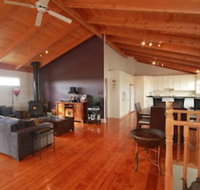 Pelican Sands Bed  Breakfast - Accommodation Sydney