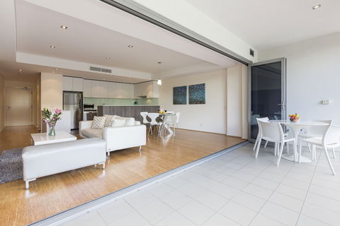 Gallery Serviced Apartments - Sydney 4u 5