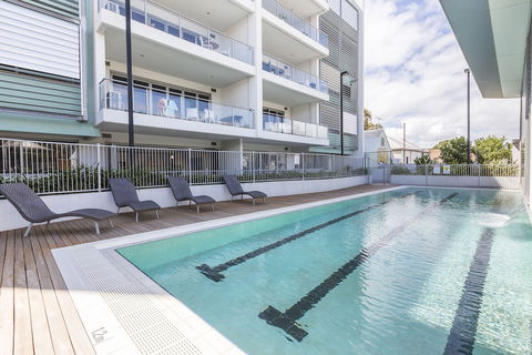 Gallery Serviced Apartments - Sydney 4u 3