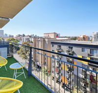 Perth City Lux Apartments - Sydney 4u