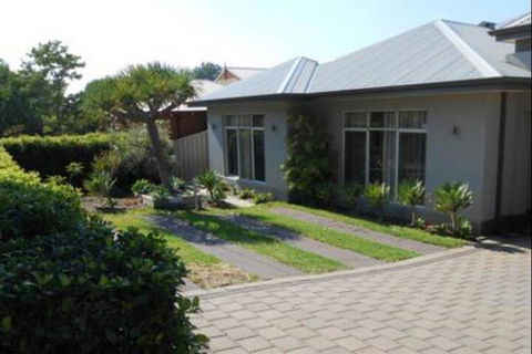 Como Waters Bed & Breakfast - Sydney 4u 7