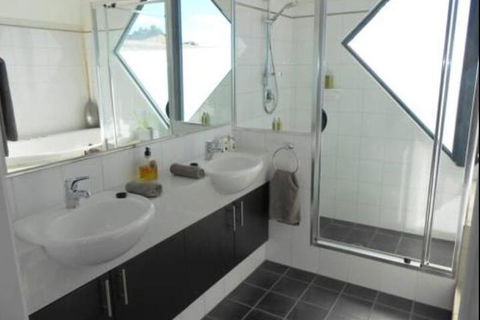 Como Waters Bed & Breakfast - Sydney 4u 5