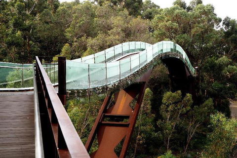 Como Waters Bed & Breakfast - Sydney 4u 2