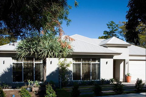 Como Waters Bed & Breakfast - Sydney 4u 6