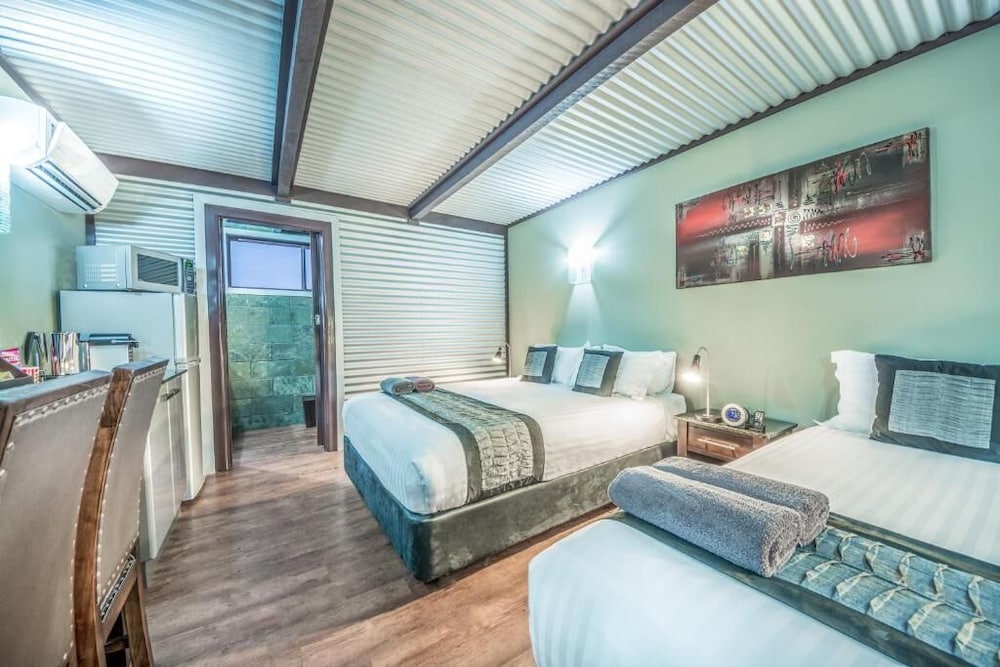 Waygara VIC Accommodation Sydney