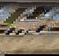 Marriott Park Motel - Accommodation Sydney