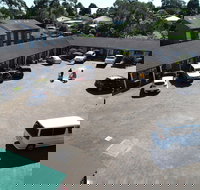 Reign Inn Newcastle - Accommodation Sydney