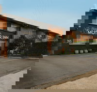 Elizabeth Motor Inn - Accommodation Sydney