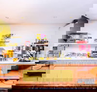 Ibis Budget Newcastle - Accommodation Sydney