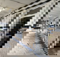 Oriental Hotel - Accommodation Sydney