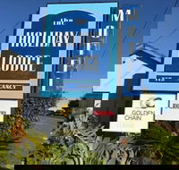 Holiday Lodge Motor Inn - Accommodation Sydney