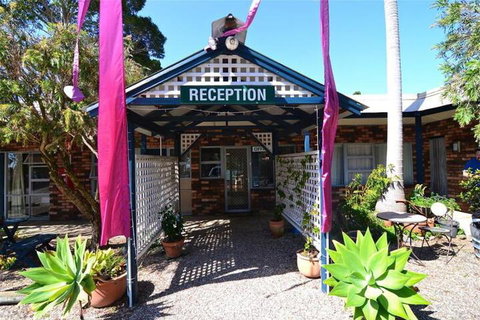 Narooma Motel - Accommodation Sydney 6