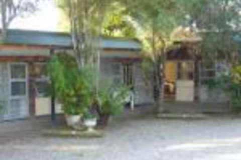 Narooma Motel - Accommodation Sydney 0