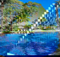 BIG4 Narooma Easts Holiday Park - Accommodation Sydney