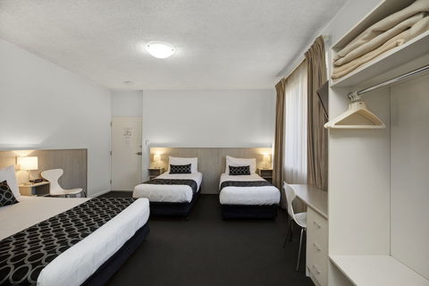 Adelaide Road Motor Lodge - Accommodation Sydney 6