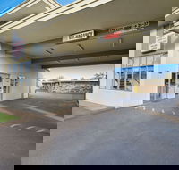 Adelaide Road Motor Lodge - Accommodation Sydney