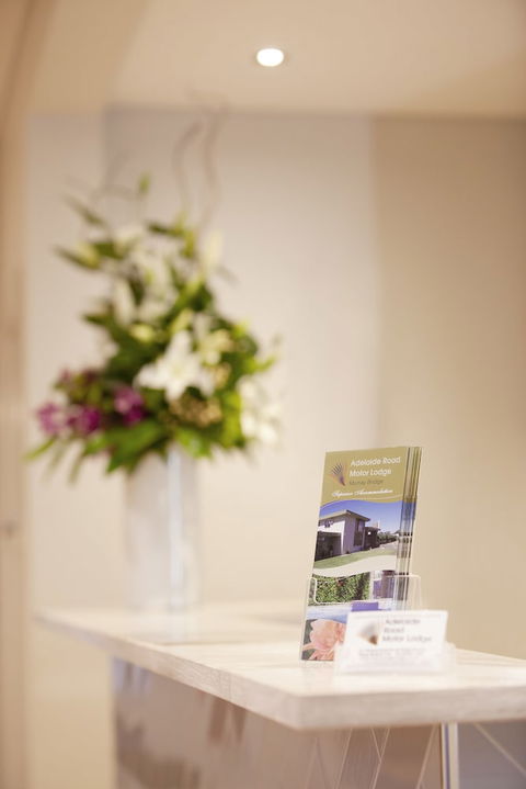 Adelaide Road Motor Lodge - Accommodation Sydney 3