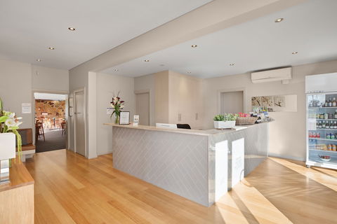 Adelaide Road Motor Lodge - Accommodation Sydney 4