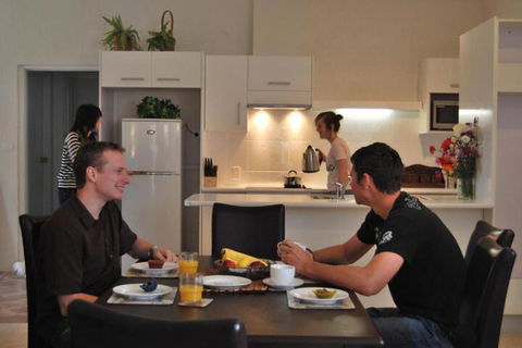 Brayfield Cottage - Accommodation Sydney 2