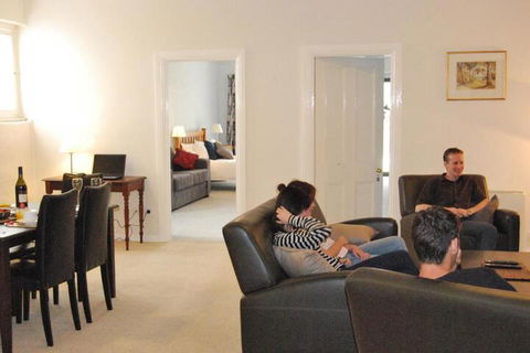 Brayfield Cottage - Accommodation Sydney 3