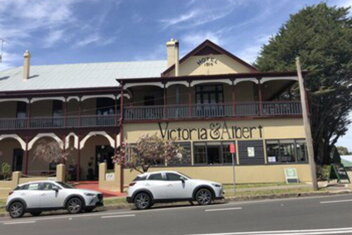 Mount Victoria NSW Sydney 4u
