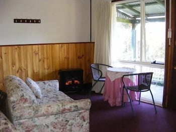 Cedar Lodge Cabins - Sydney 4u 4