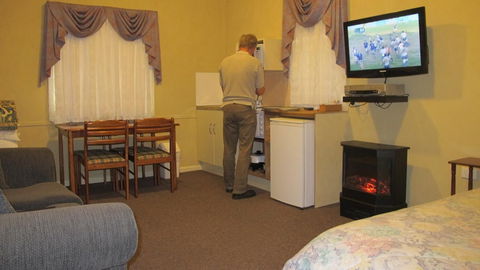 Cedar Lodge Cabins - Sydney 4u 3