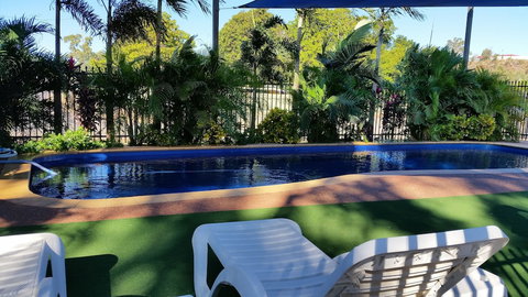 Leichhardt Accommodation - Accommodation Sydney 6