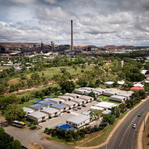 Leichhardt Accommodation - Accommodation Sydney 3