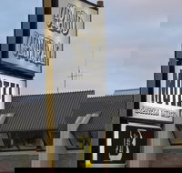 Grand Central Motel - Sydney 4u