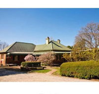 Heronswood House B  B - Sydney 4u