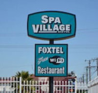 Spa Village Travel Inn - Sydney Resort