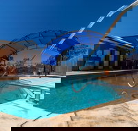 Albert Motel - Sydney Resort