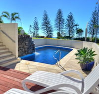 Bellardoo Holiday Apartments - Sydney 4u