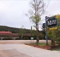 Motel Melrose - Accommodation Sydney