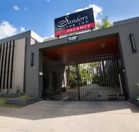 Sandors Motor Inn - Accommodation Sydney