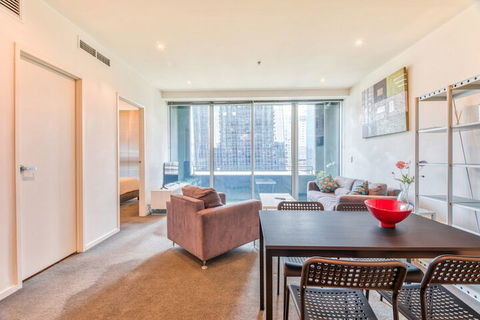 CBD Collins St. Near Southern Cross - Accommodation Sydney 4