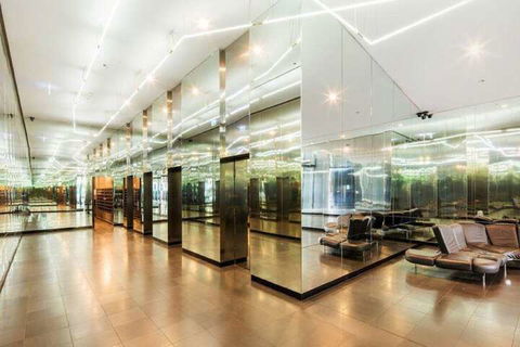 CBD Collins St. Near Southern Cross - Accommodation Sydney 3
