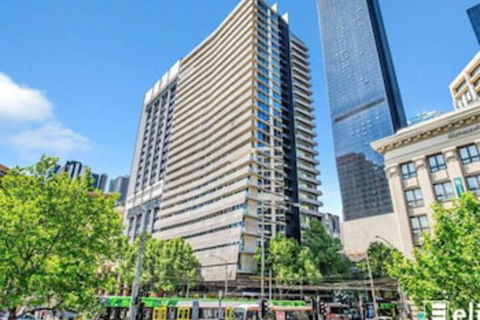 CBD Collins St. Near Southern Cross - Accommodation Sydney 0