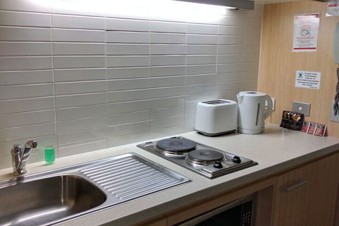RMIT Village House - Sydney 4u 2