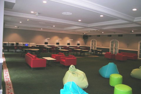 RMIT Village House - Sydney 4u 1