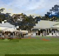 Gilgara Retreat - Accommodation Sydney