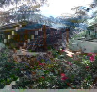 Heritage Trail Lodge Margaret River - Accommodation Sydney