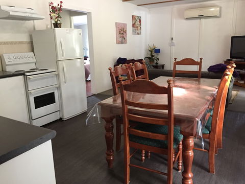 Kerriley Park Farm Stay - Sydney 4u 1