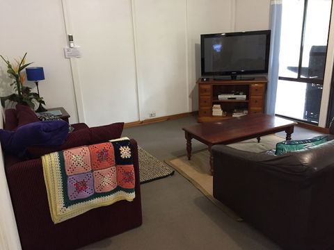 Kerriley Park Farm Stay - Sydney 4u 2
