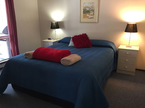 Kerriley Park Farm Stay - Sydney 4u 5