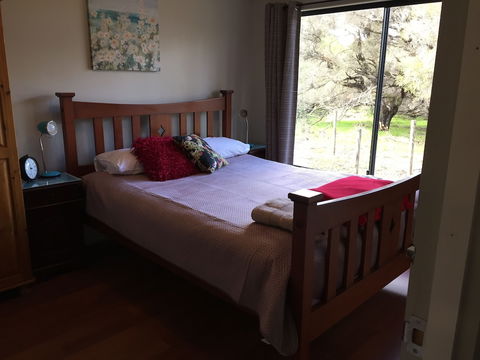 Kerriley Park Farm Stay - Sydney 4u 6