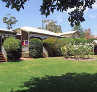 Adamsons Riverside Accommodation - Accommodation Sydney