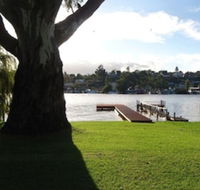 Eleven From The Left - Accommodation Sydney