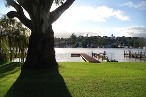 Eleven From The Left - Accommodation Sydney 0